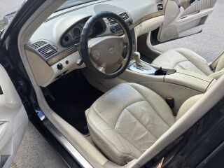 Mercedes-Benz E 280 3.0 140кВ