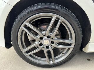 Mercedes-Benz A 180 AMG 1.5 80kW
