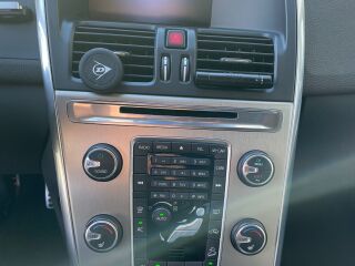 Volvo XC60 R-Design 2.4 D5 TDI 158kW