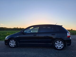 Honda Civic 1.6 81kW