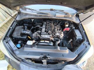 Kia Sorento 2.5 125kW