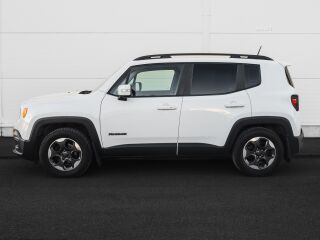 Jeep Renegade Longitude 1.4 R4 103kW
