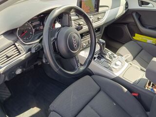 Audi A6 2.0 R4 Tdi Ultra 140кВ