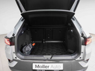 Volkswagen ID.4 PRO 90kW