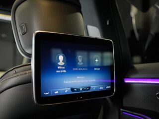 Mercedes-Benz S 400 3.0 243kW