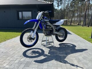 Yamaha YZ 450F