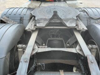 Scania R560 412kW