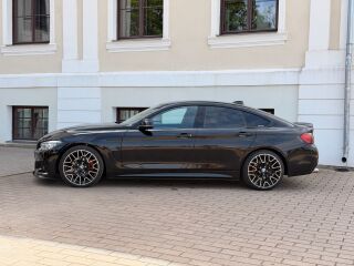 BMW 420 M-Pakett 2.0 135кВ