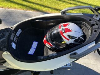 BMW C 650 Sport