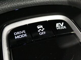 Toyota Corolla Cross Luxury Plus 2.0 112kW