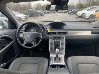 Volvo V70 D4 2.0 120kW