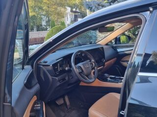 Lexus NX 450h+ 2.5 227kW