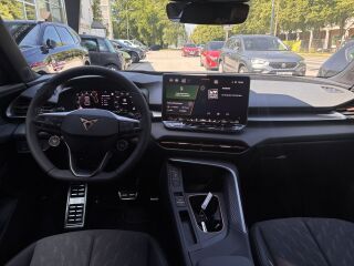 Cupra Terramar Terramar 2.0 TSI 150кВ