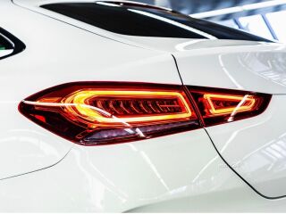 Mercedes-Benz GLE 400 243kW