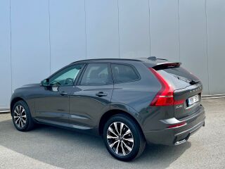 Volvo XC60 AWD R-Design Mild Hybrid 2.0 B4 145kW