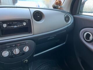 Daihatsu Trevis 43kW