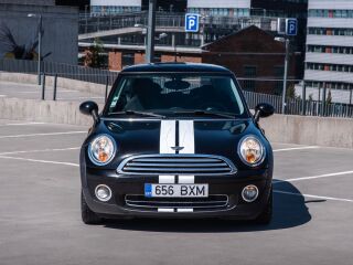 MINI Cooper 1.6 90kW