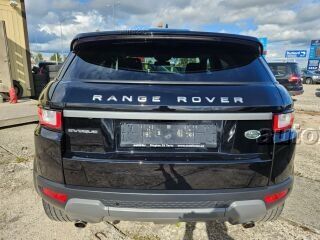 Land Rover Range Rover Evoque 2.0 110kW