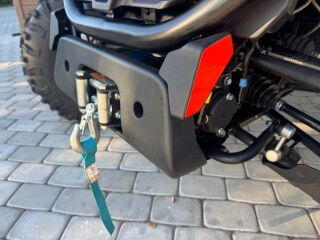 CFMOTO ZFORCE 1000 SPORT R 62kW