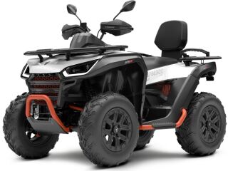 Segway Snarler 600 AT6 L EPS Limited 4X4 EFI 33kW