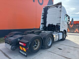 Volvo FH 540 6x2 405kW