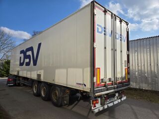 Schmitz Cargobull Sko 24/l-13.4fp45cooldb