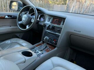 Audi Q7 3.0 171kW