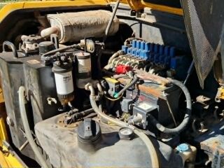 JCB 85 z-1