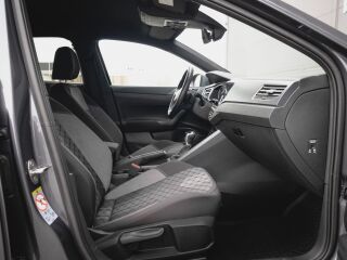 Volkswagen Taigo R-Line 1.0 81kW