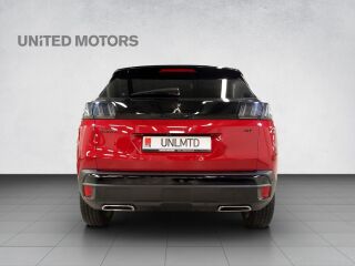 Peugeot 3008 GT PureTech 130 AT8 96kW