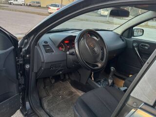 Renault Megane 1.5 60kW