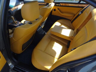 BMW 330 xd Individual M-pakett 3.0 150kW
