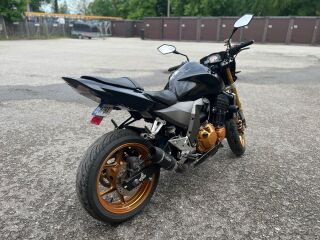 Kawasaki Z 750 81kW