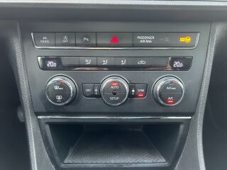 SEAT Leon ST FR 2.0 Tdi 110kW