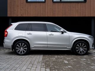 Volvo XC90 Polarstar Inscription T8 2.0 223kW