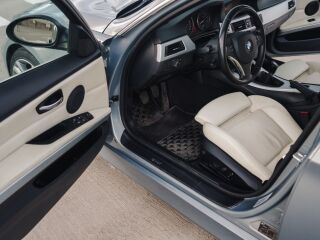 BMW 330 3.0 190кВ