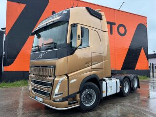 Volvo FH 500 6x2 375kW