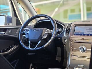 Ford Galaxy Titanium AWD 2.0 140kW