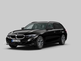 BMW 318 G21 MUE / 11FZ R4 B47D20B 110kW