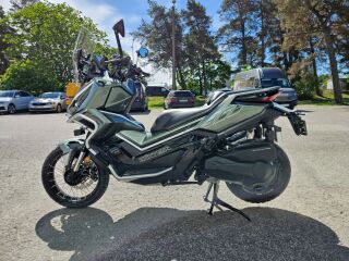 Zontes 368G 29kW