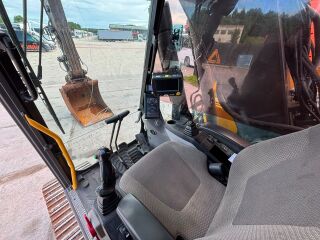 Volvo EC 220 EL 129kW