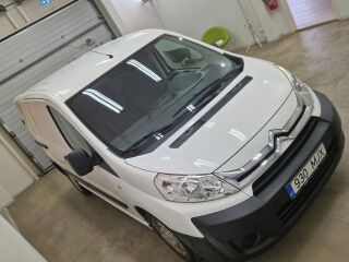 Citroen Jumpy N1 * L2H1 VAN Long 1.6 HDI 66kW