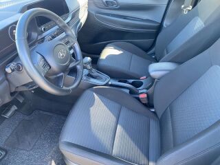 Hyundai i20 Comfort 1.0 73kW
