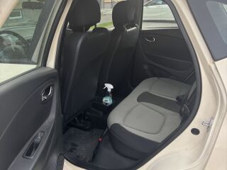 Renault Captur 0.9 66kW