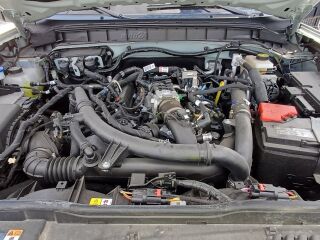 Ford Bronco 2.7 V6 246kW