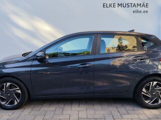 Hyundai i20 Comfort 73kW