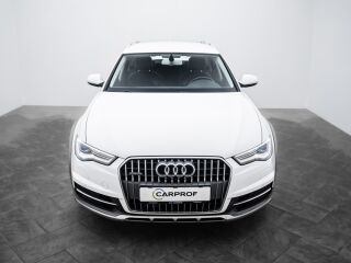 Audi A6 allroad Allroad Quattro 3.0 140kW