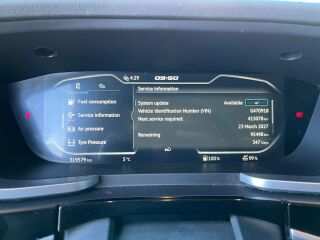 DAF XF 450 FT 11.0 330kW