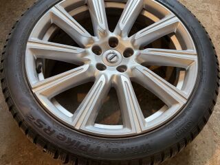 Volvo S90 Inscription POLESTAR 2.0 177kW