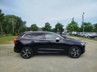 Volvo XC60 R-Desings Sensus 2.0 D3 110кВ